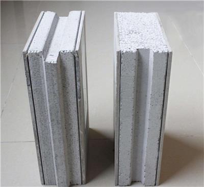 儋州空心水泥条板批发商 空芯陶粒板 海南奥利格新型建筑材料有限公司