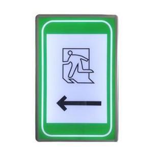 深圳立达 隧道智能LED发光提示牌 紧急救援指示灯应急灯