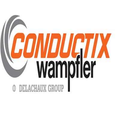 Conductix Wampfler滑触线配件081516-6x12 廉价特卖