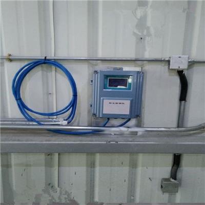 固定式粉尘浓度检测仪 总尘TSP含量壁挂式监测仪
