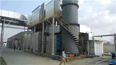 广州酸性废气处理催化燃烧设备生产厂家