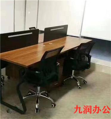 屏风式办公桌厂 工位办公桌