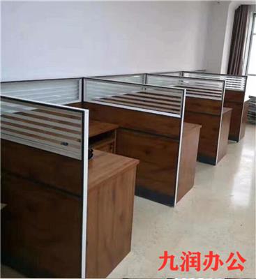 上海工位工作桌 办工工位桌