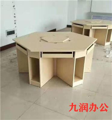 郴州中小学课桌椅 幼儿塑料课桌椅