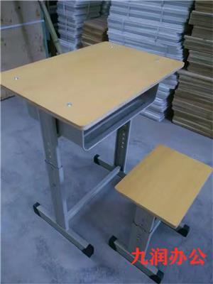 晋城教室课桌椅 生产课桌椅厂家