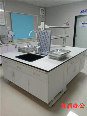 实验室污水处理设备 湘西实验台