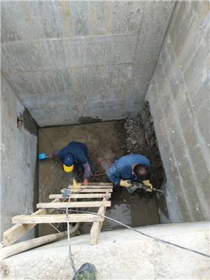 地下室接头缝补漏公司 污水池堵漏