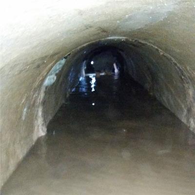 南充隧道堵漏公司 地下室防水补漏 隧道堵漏施工作业流程