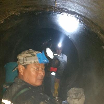 阿克苏隧道堵漏公司 地下管廊堵漏 隧道堵漏方法