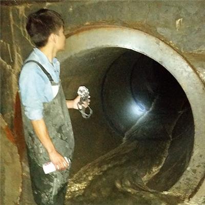 惠州隧道堵漏 污水池漏水补漏 隧道堵漏施工作业流程