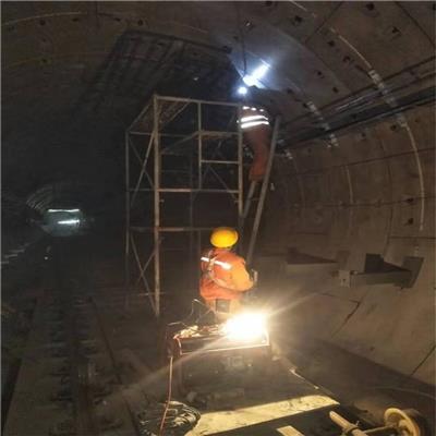 绵阳隧道堵漏公司 地下室沉降缝补漏 隧道堵漏方法
