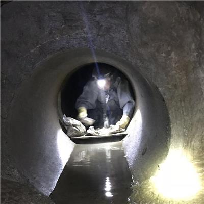 污水池补漏 承接隧道堵漏公司施工的企业