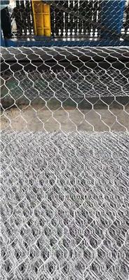 金属丝网主要包括声屏障 防眩网 边坡防护网 石笼网等防护用品