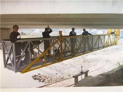 22米桥梁检测车租赁公司