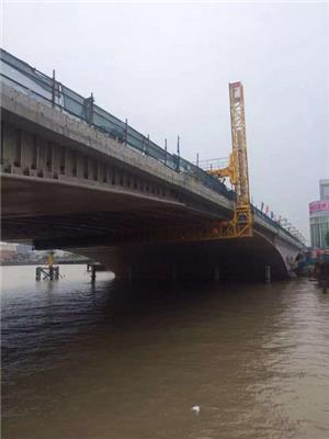 湖南22米桥梁检测车出租公司