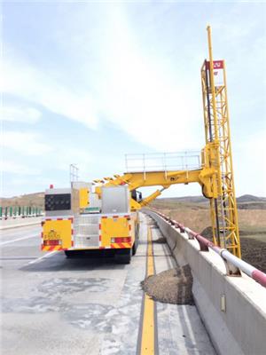 安徽20米桥梁检测车出租服务 欢迎咨询