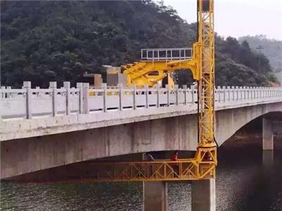 湖南18米桥梁检测车出租服务