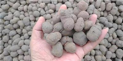 2021回填陶粒|全国送货|陶粒品牌**，郑州有实力的页岩陶粒厂家