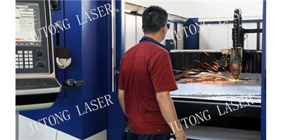 吉林钣金加工制作 客户至上 杭州聚通激光科技供应