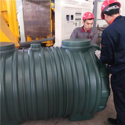 吉林塑料桶生产设备 塑料吹桶机