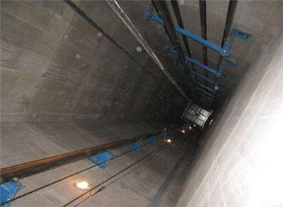 喀什电梯井堵漏