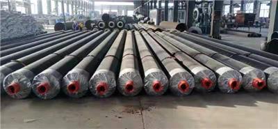 钢套钢保温钢管生产厂家欢迎询价定购