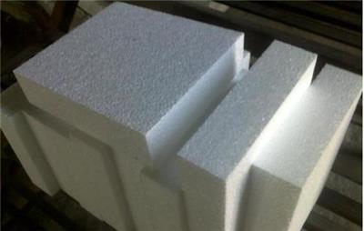 中山塑料EPS板导热系数检测 压缩强度检测