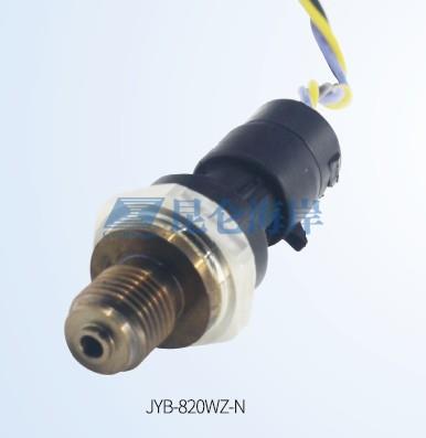 JYB-820WZ系列压力变送器