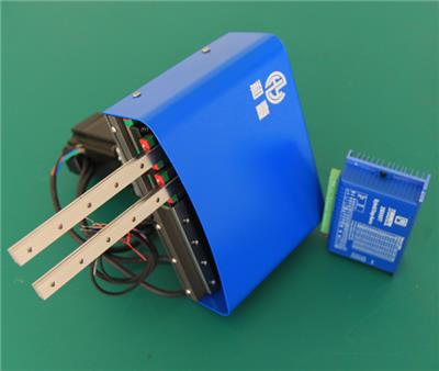 凸轮PPU机械手3D图价格生产90°移栽机械手江苏苏州PPU机械手厂家