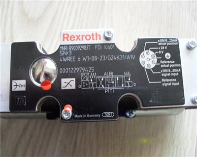 DREE10-5X/100YG24NK31M Rexroth进口