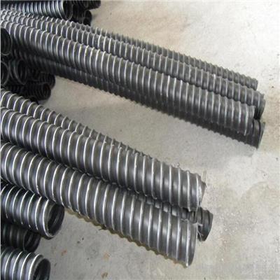 腾达公司生产金属波纹管 预应力波纹管 ​运送存放保管​要求