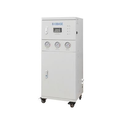 博科 SCSJ-II-100L 純水機