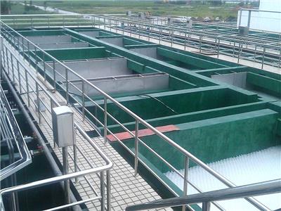 台州废水处理设备环保之家 食品废水处理 技术支持