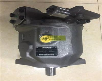 力士乐油泵 A10V028DFR/31L-PSC12K01