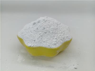 供应纳米碳酸钙应用于水性涂料增强耐候性和耐擦洗性涂料填料