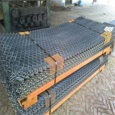船舶重型钢板网 热浸锌重型钢板网现货供应