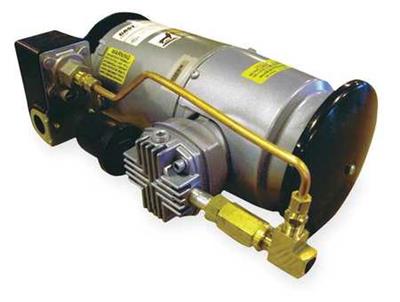 供应美国嘉仕达GAST无油活塞泵干式自动喷水灭火系统压缩系统