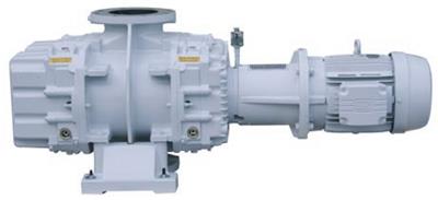 供应美国安捷伦Agilent罗茨真空泵 罗茨泵组 GMa/GLa 13.f7 hv GMa/GLa 12.5 hv非WAU2001