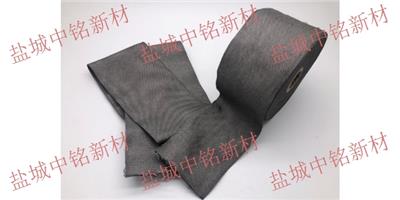上海钢丝布玻璃膜布制造 诚信服务 盐城中铭新材料供应