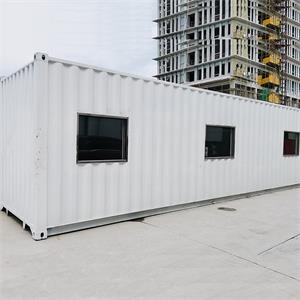 PCR移動方艙實驗室 不含設備