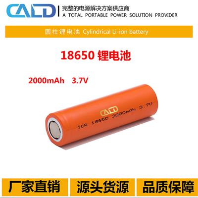 LDPH-3555105-2200-3.7加板加线数码电池厂家 手电筒电池