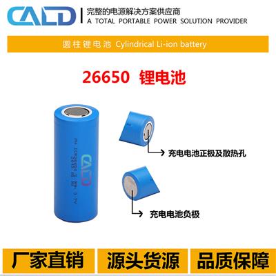 LDPH-NI-AA-800单体数码电池报价 3.7V锂电池