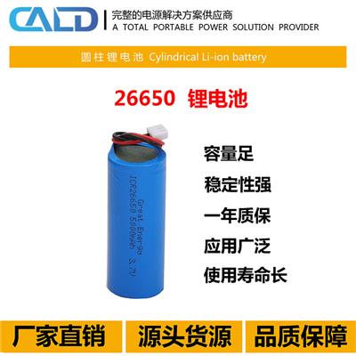 LDPH-505580-2500-3.7加板加线数码电池价格 3.7V锂电池