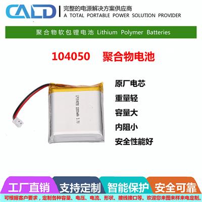 LDPH-505590-4200-3.7加板加线数码电池报价 3.7V锂电池