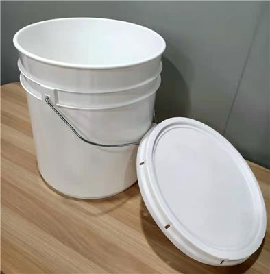 常州阳明硅酮密封胶灌封胶塑料直口桶，直璧桶，直身桶