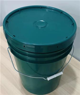 常州阳明塑料密封胶包装桶粘合剂化工桶，美式桶，润滑油桶，油墨桶
