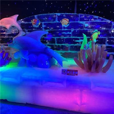 东莞冰雕制作 冰雕艺术制作公司 欢迎来电咨询