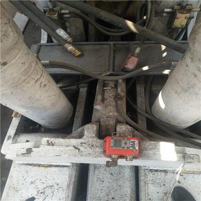 煤矿液压支柱 液压支架推移千斤顶厂家