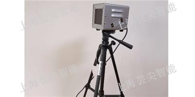 上海人体测温黑体炉生产设计 欢迎咨询 上海芸尖智能科技供应