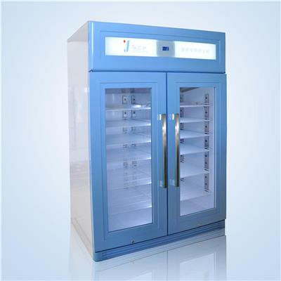 600升2℃-8℃冷藏箱
